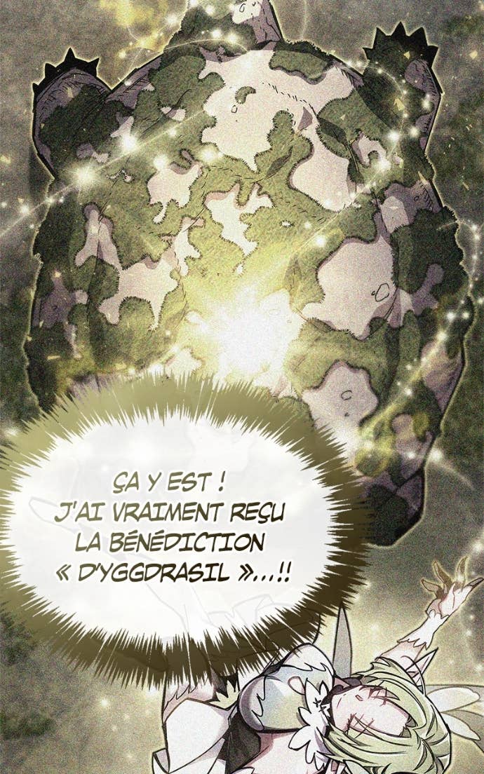 The Player Hides His Past Chapitre 83 - Page 136