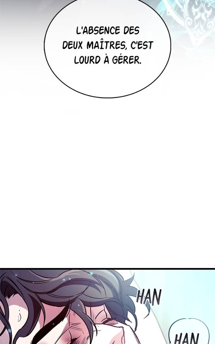 The Player Hides His Past Chapitre 83 - Page 15