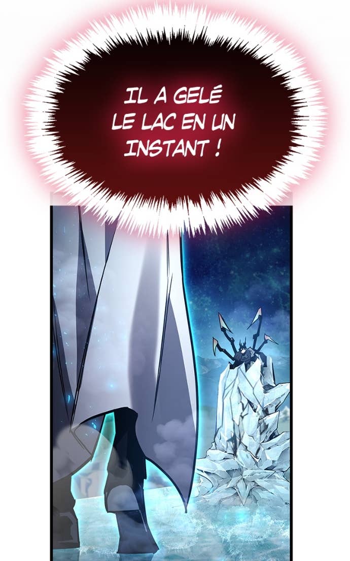 The Player Hides His Past Chapitre 83 - Page 151