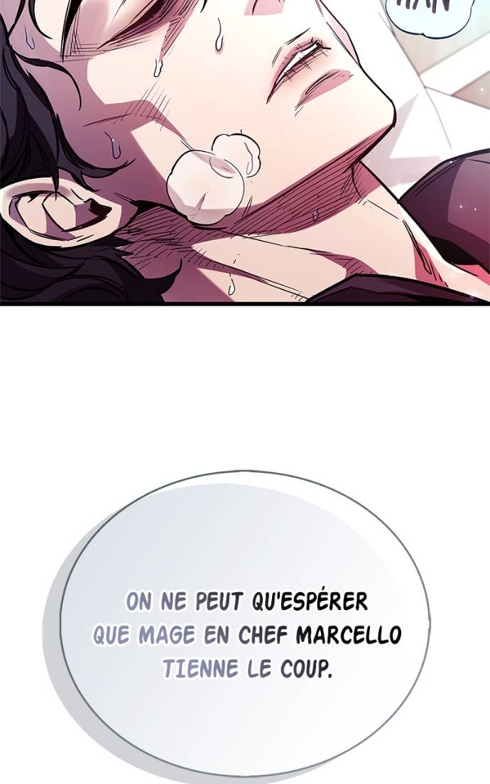 The Player Hides His Past Chapitre 83 - Page 16
