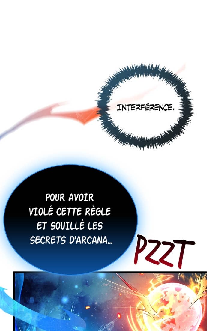 The Player Hides His Past Chapitre 83 - Page 165