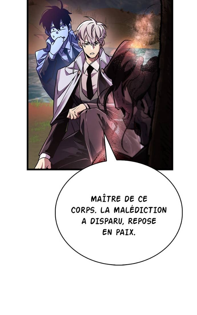 The Player Hides His Past Chapitre 83 - Page 180