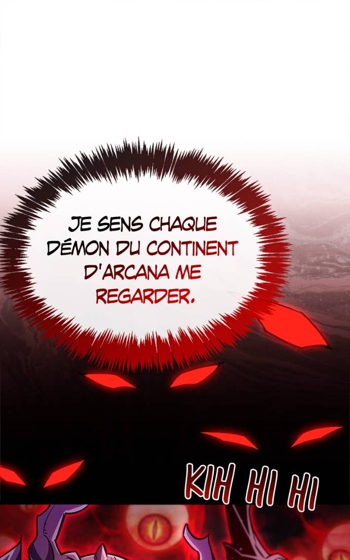 The Player Hides His Past Chapitre 83 - Page 185