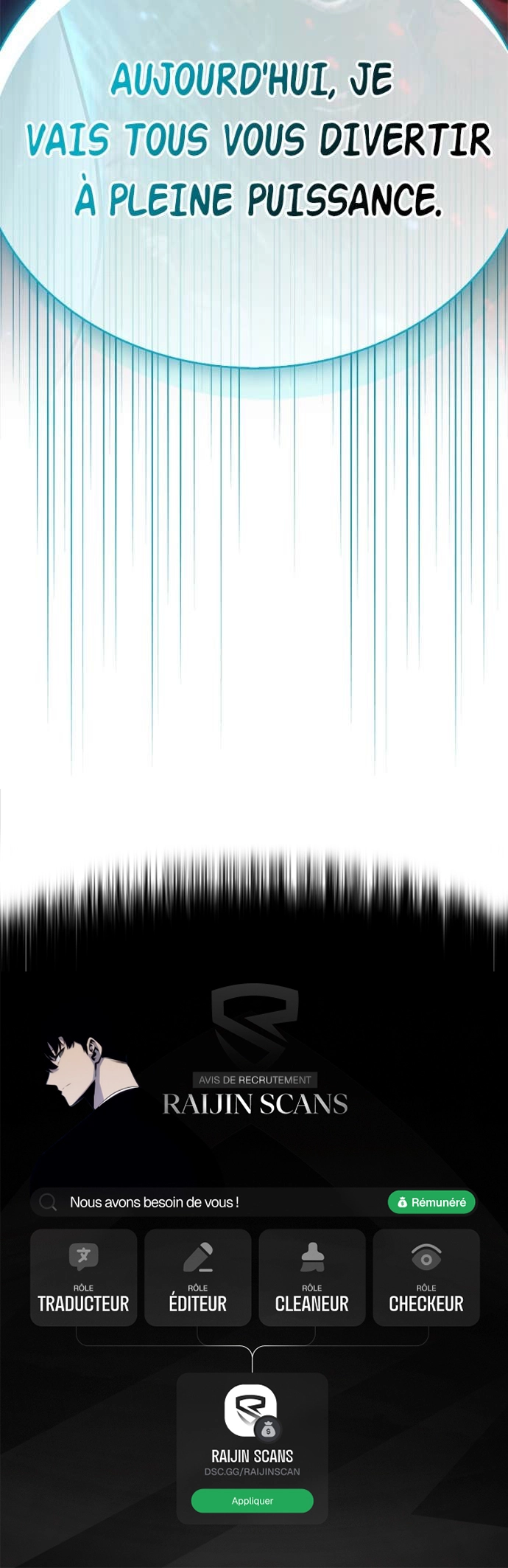The Player Hides His Past Chapitre 83 - Page 193