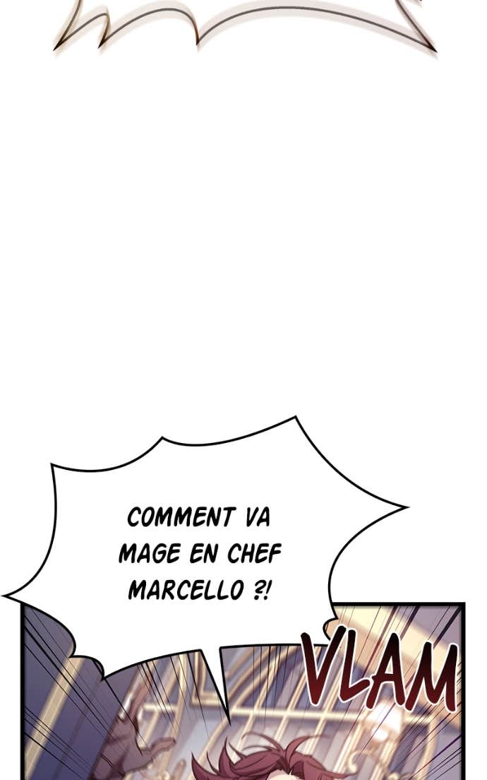 The Player Hides His Past Chapitre 83 - Page 3