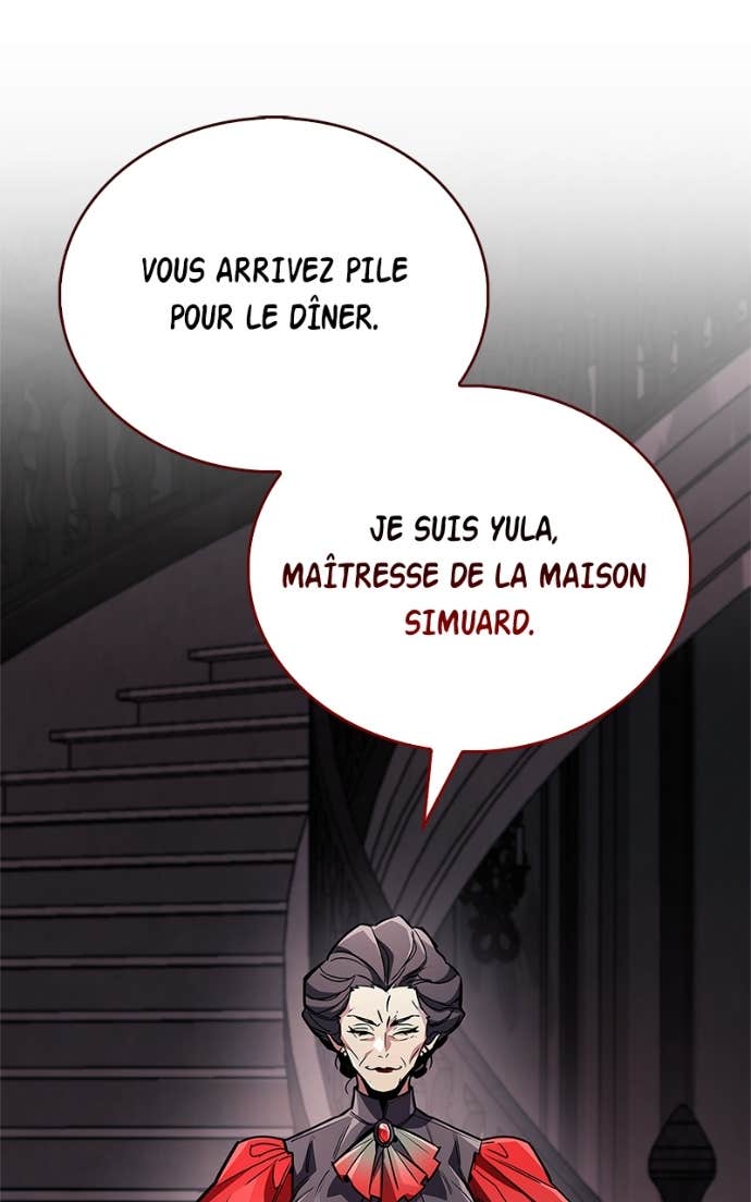 The Player Hides His Past Chapitre 83 - Page 34