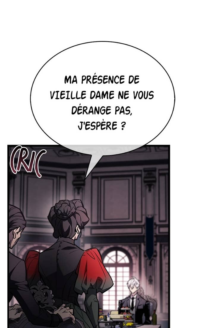 The Player Hides His Past Chapitre 83 - Page 37