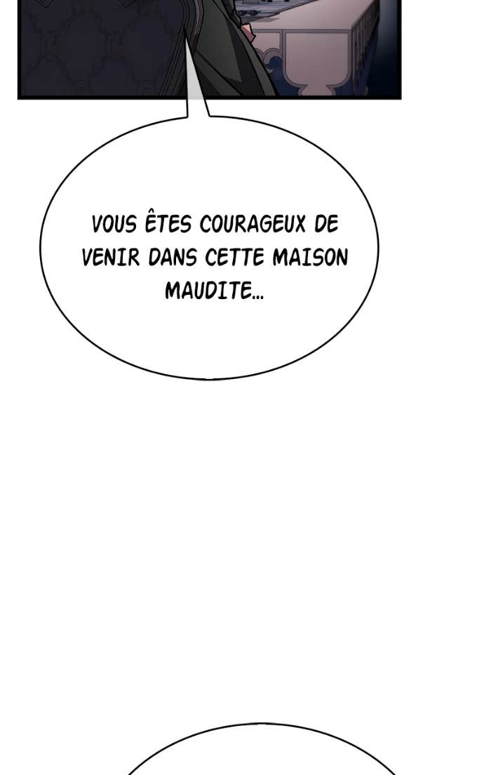 The Player Hides His Past Chapitre 83 - Page 38