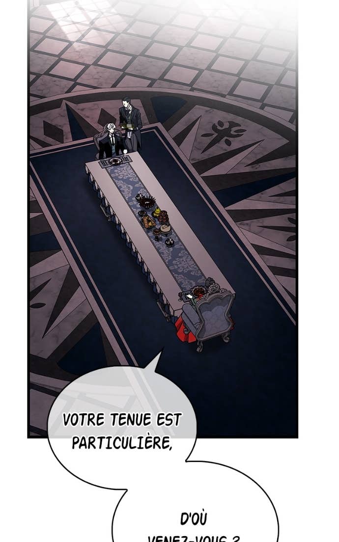 The Player Hides His Past Chapitre 83 - Page 49