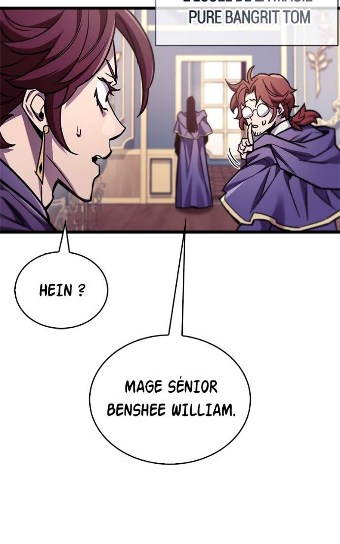 The Player Hides His Past Chapitre 83 - Page 6