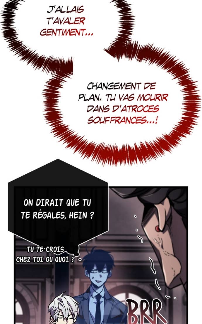 The Player Hides His Past Chapitre 83 - Page 62