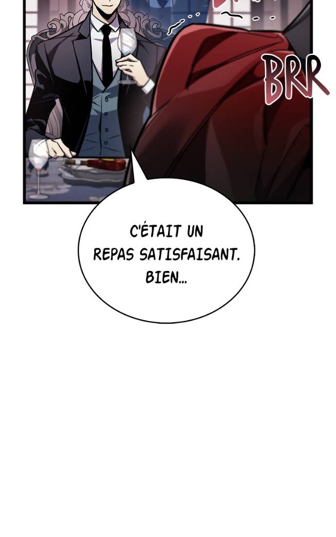 The Player Hides His Past Chapitre 83 - Page 63