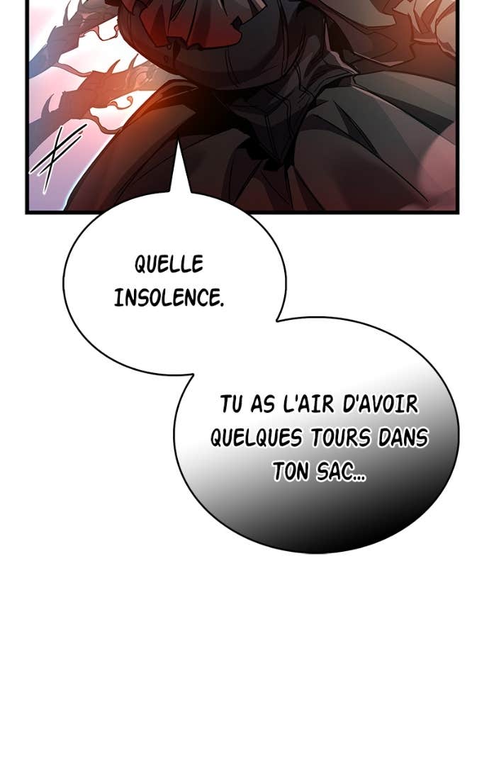 The Player Hides His Past Chapitre 83 - Page 77