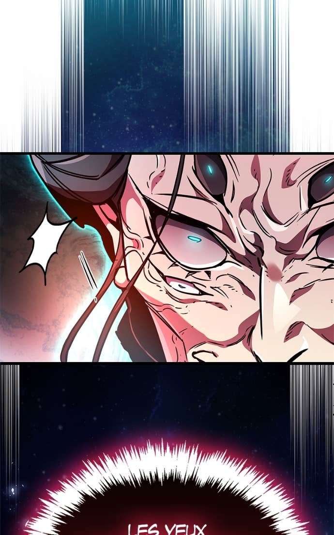 The Player Hides His Past Chapitre 83 - Page 89