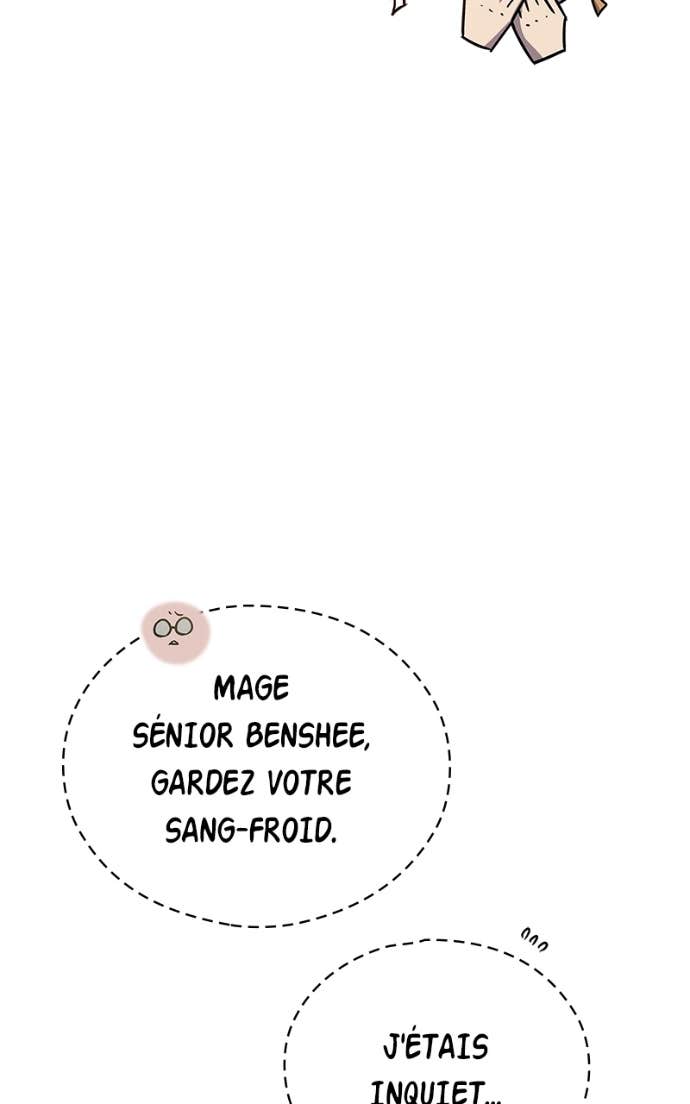 The Player Hides His Past Chapitre 83 - Page 9