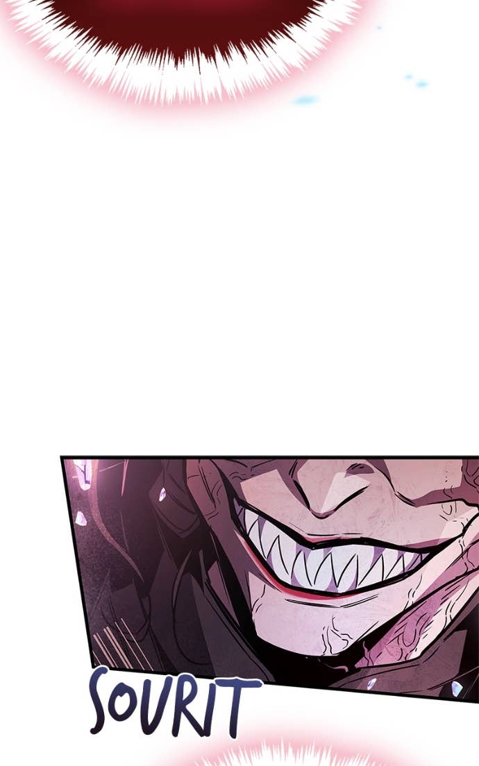 The Player Hides His Past Chapitre 83 - Page 98