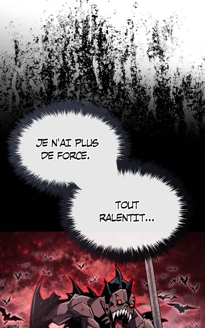 The Player Hides His Past Chapitre 84 - Page 100