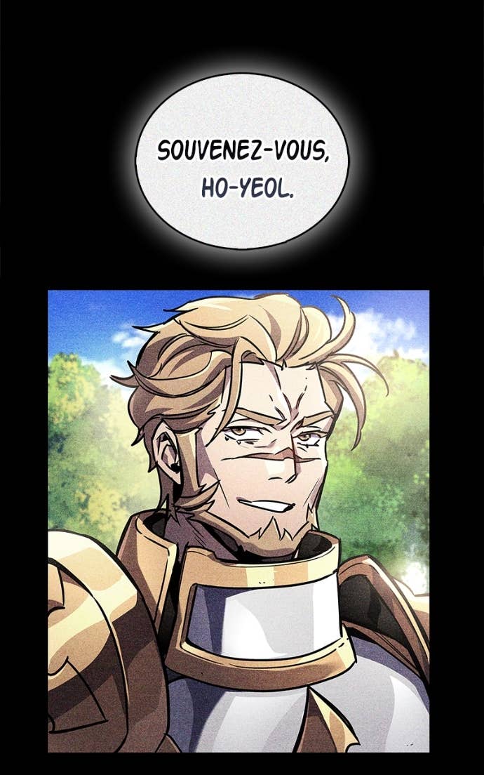 The Player Hides His Past Chapitre 84 - Page 109