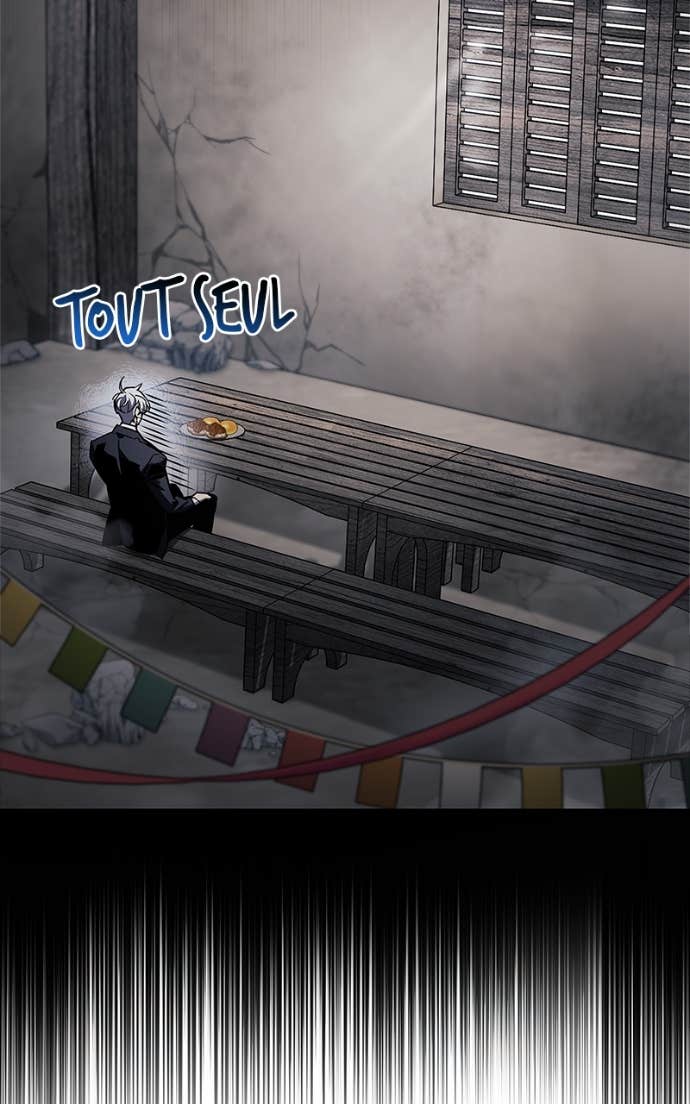 The Player Hides His Past Chapitre 84 - Page 12