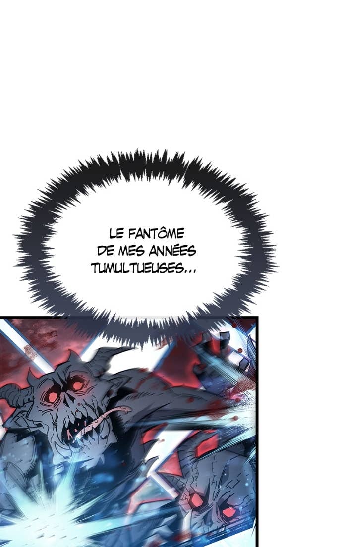 The Player Hides His Past Chapitre 84 - Page 129