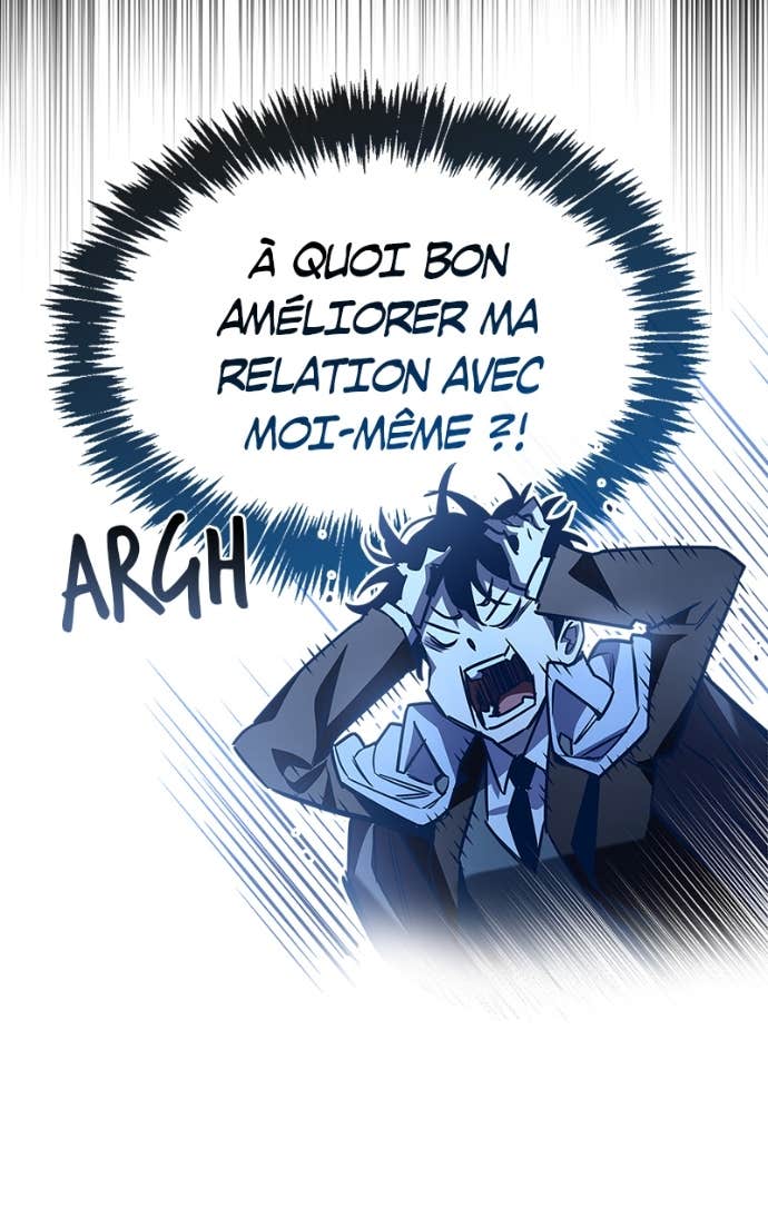 The Player Hides His Past Chapitre 84 - Page 13