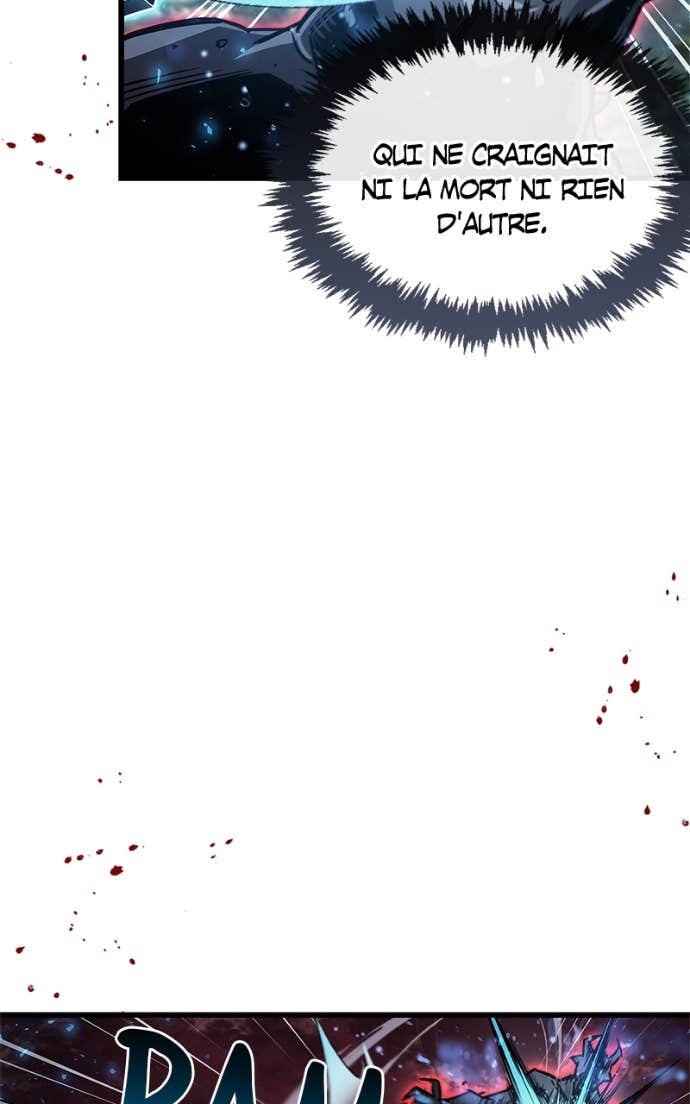 The Player Hides His Past Chapitre 84 - Page 131