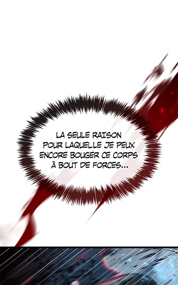 The Player Hides His Past Chapitre 84 - Page 133