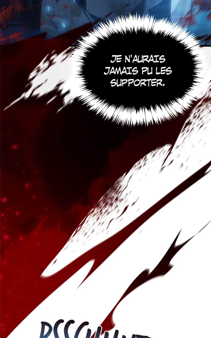 The Player Hides His Past Chapitre 84 - Page 137