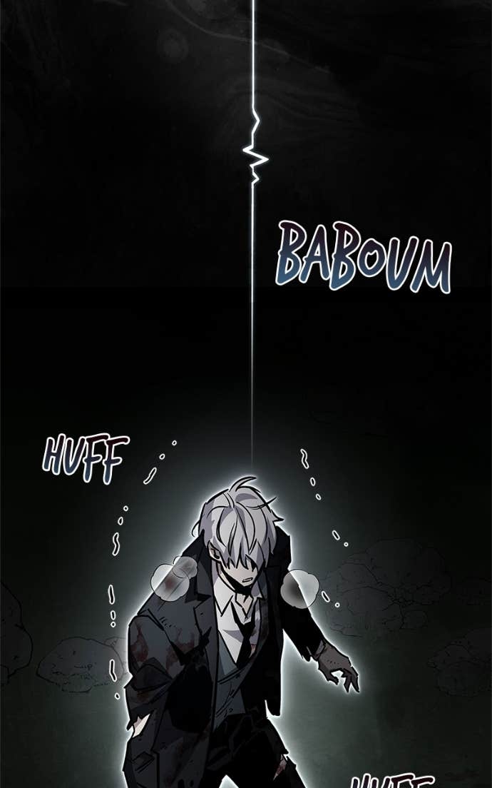 The Player Hides His Past Chapitre 84 - Page 140