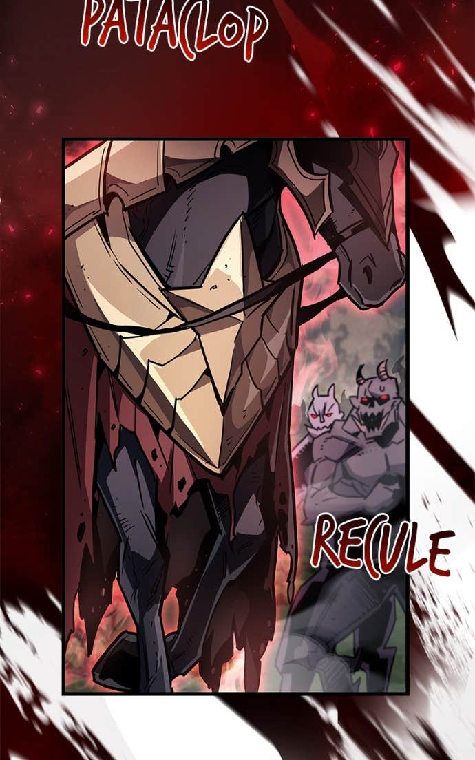 The Player Hides His Past Chapitre 84 - Page 144