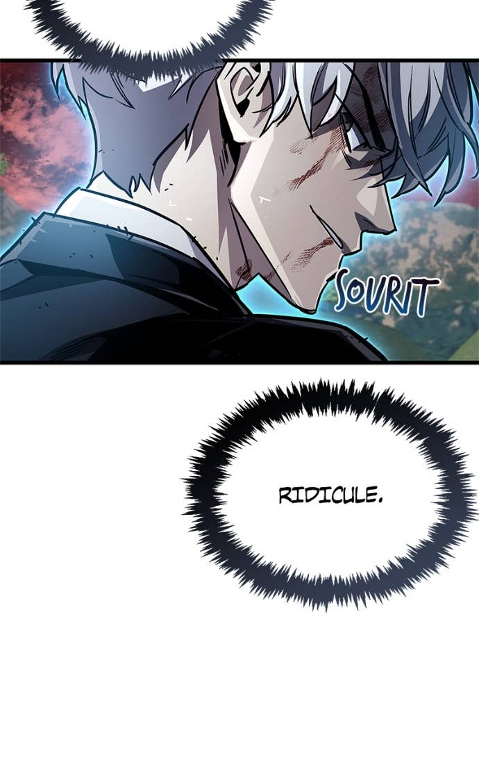 The Player Hides His Past Chapitre 84 - Page 149