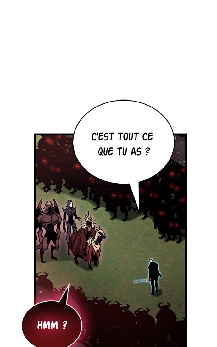 The Player Hides His Past Chapitre 84 - Page 150
