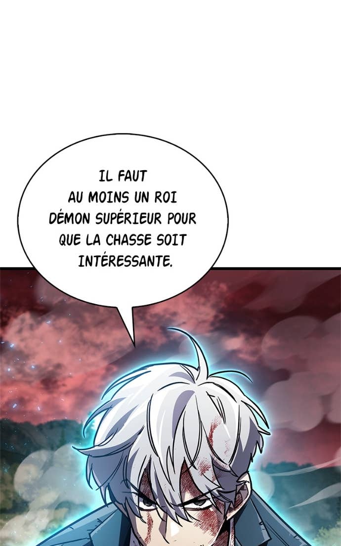 The Player Hides His Past Chapitre 84 - Page 152