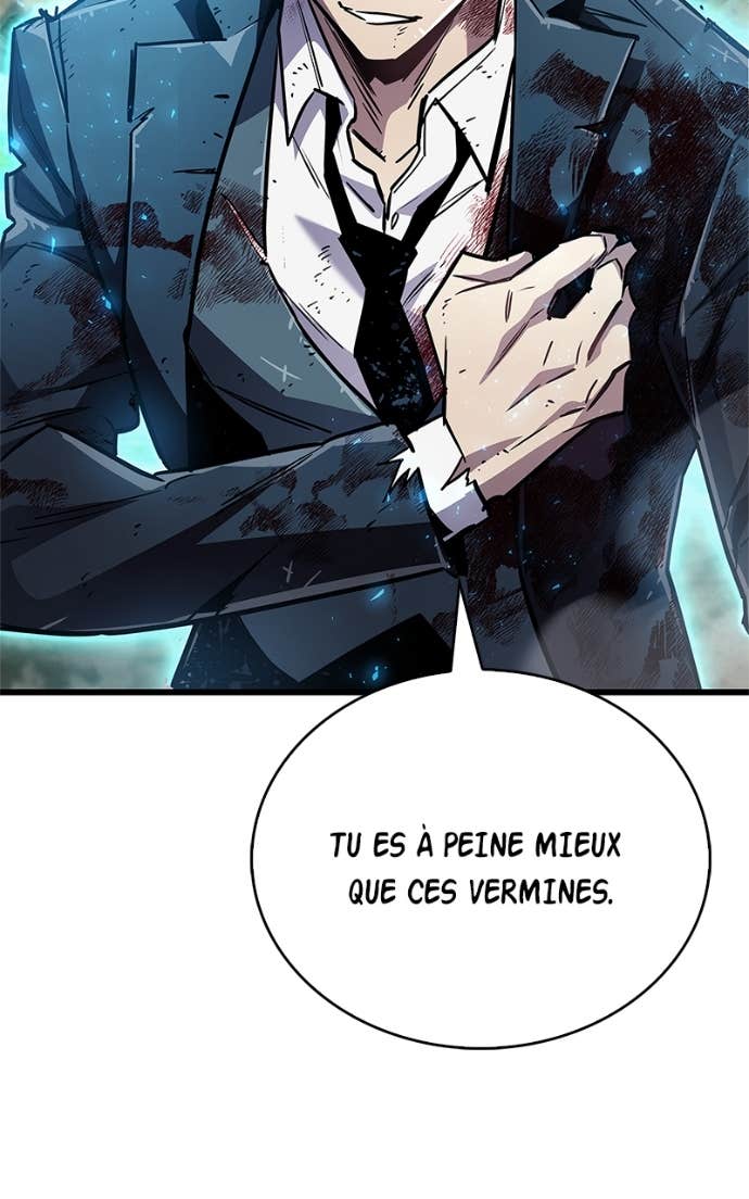 The Player Hides His Past Chapitre 84 - Page 153