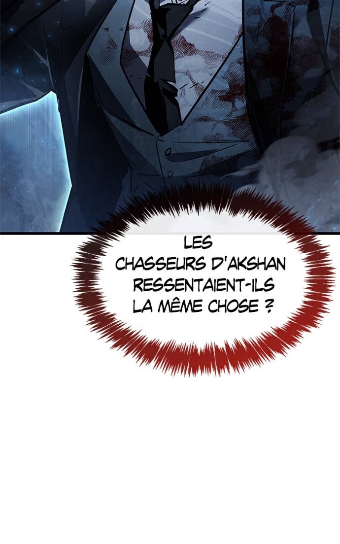 The Player Hides His Past Chapitre 84 - Page 166