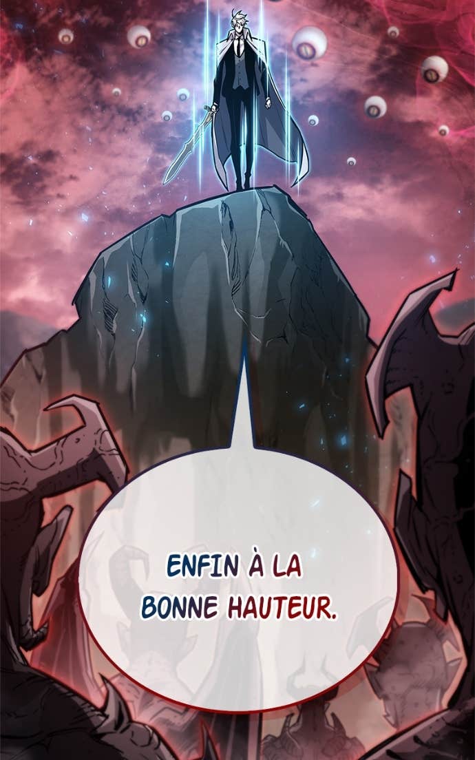 The Player Hides His Past Chapitre 84 - Page 19