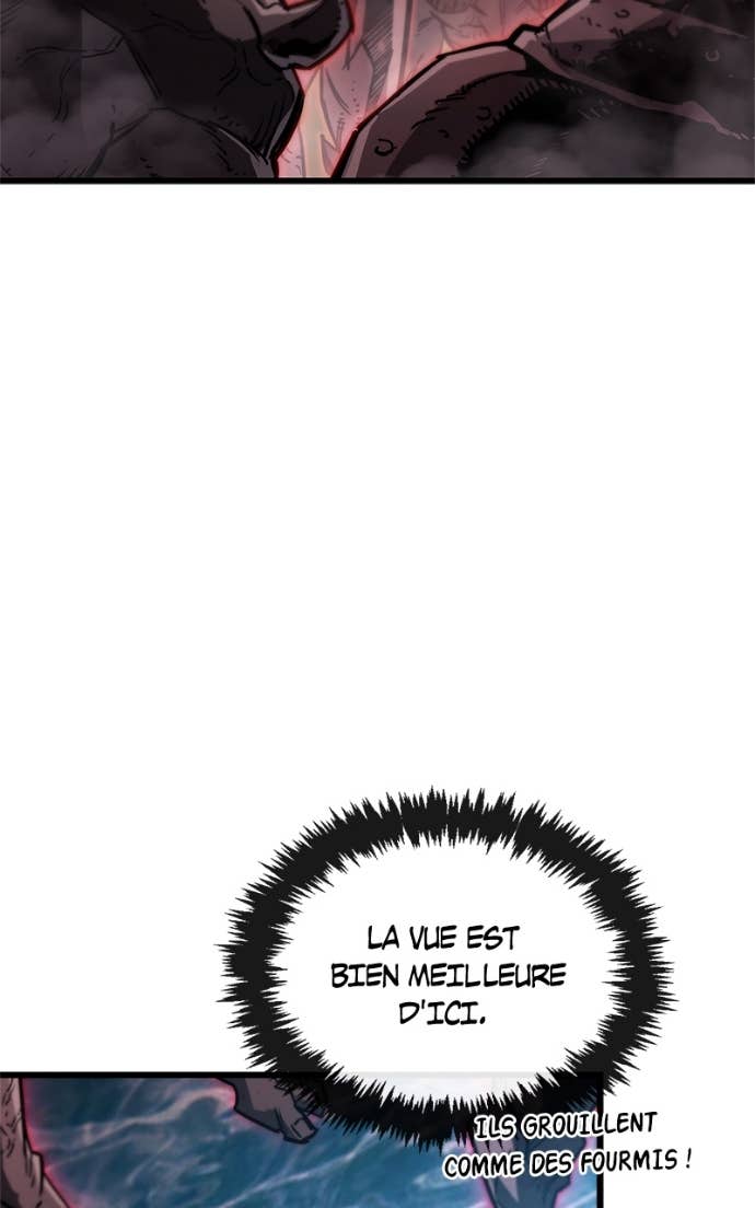 The Player Hides His Past Chapitre 84 - Page 20