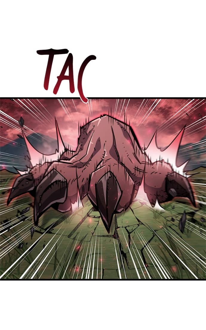 The Player Hides His Past Chapitre 84 - Page 32