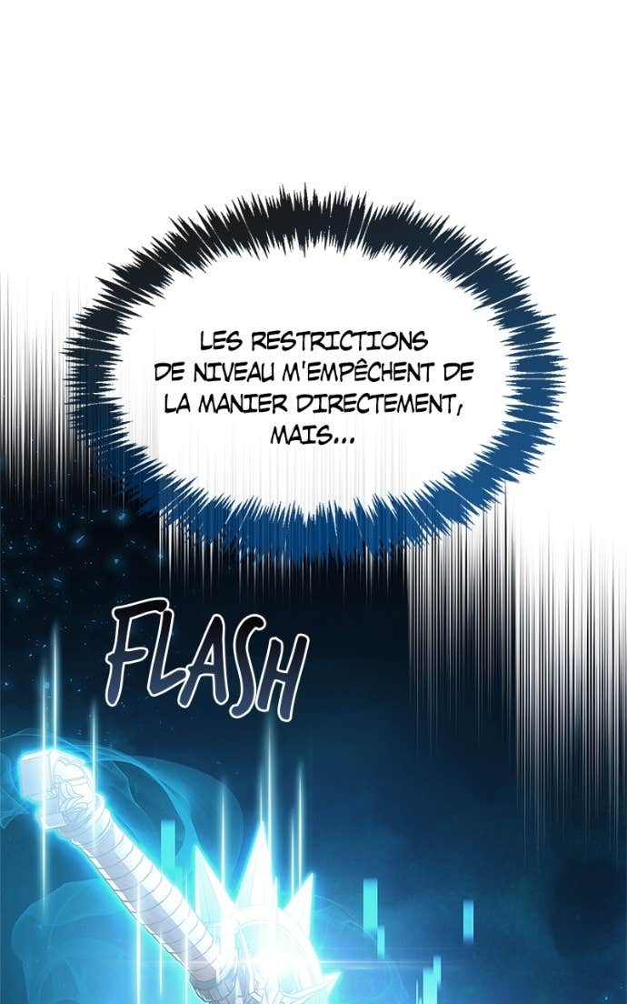 The Player Hides His Past Chapitre 84 - Page 37
