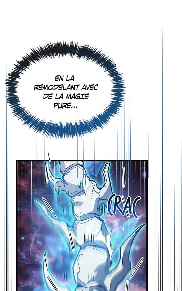 The Player Hides His Past Chapitre 84 - Page 42