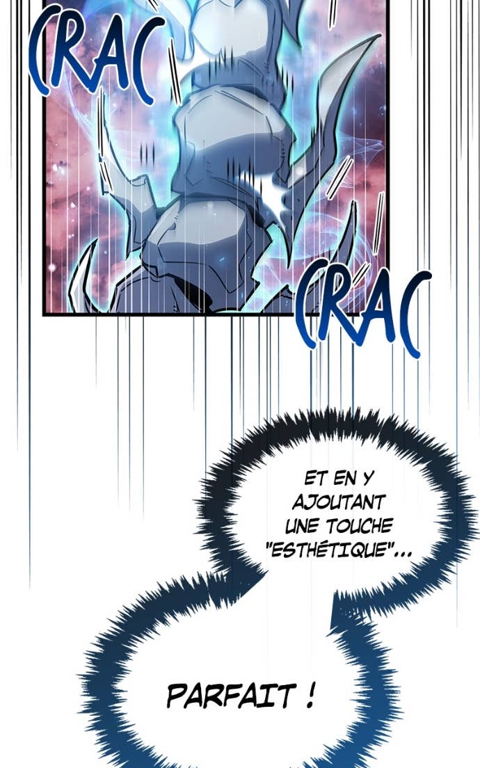 The Player Hides His Past Chapitre 84 - Page 43