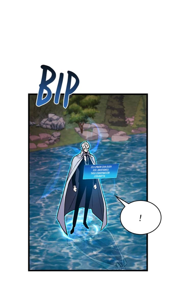 The Player Hides His Past Chapitre 84 - Page 5