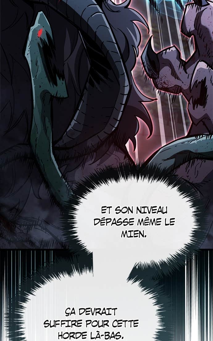 The Player Hides His Past Chapitre 84 - Page 50