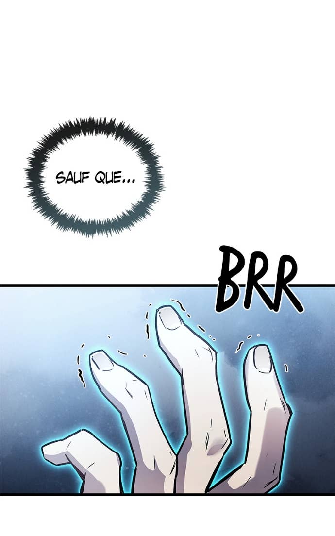 The Player Hides His Past Chapitre 84 - Page 52