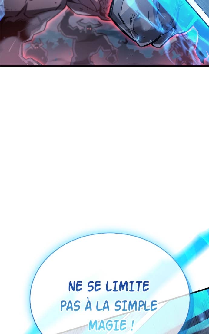 The Player Hides His Past Chapitre 84 - Page 58