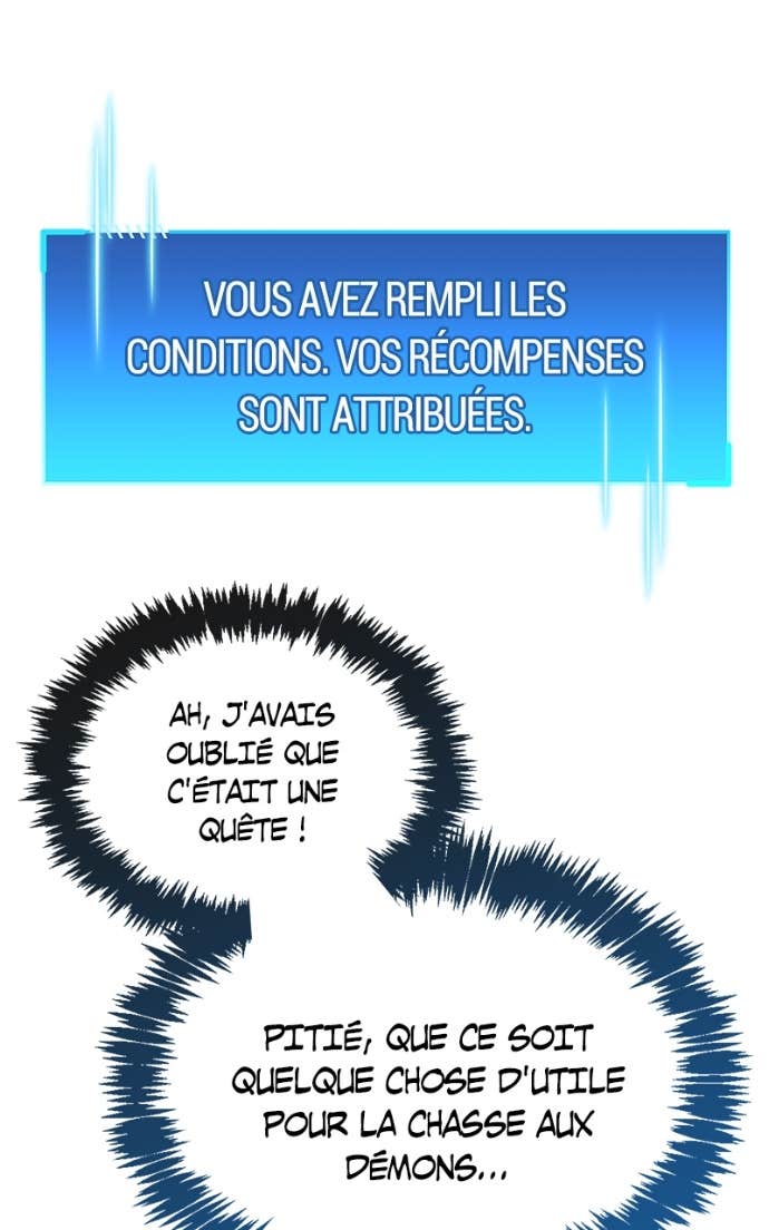 The Player Hides His Past Chapitre 84 - Page 6