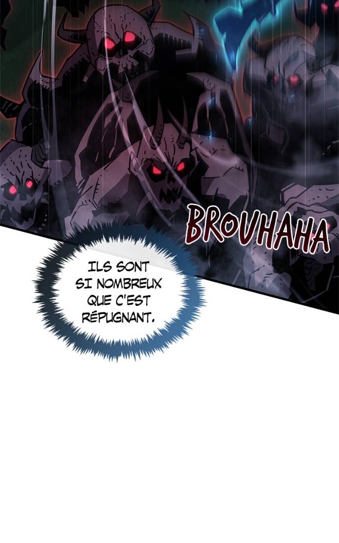 The Player Hides His Past Chapitre 84 - Page 66
