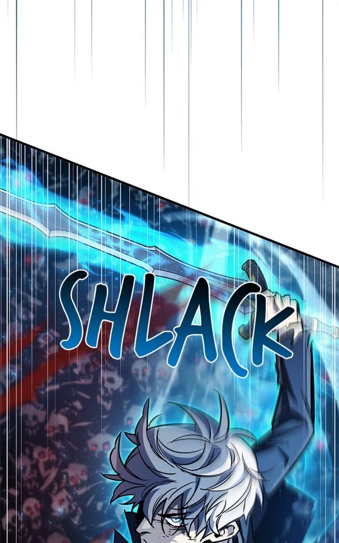 The Player Hides His Past Chapitre 84 - Page 81