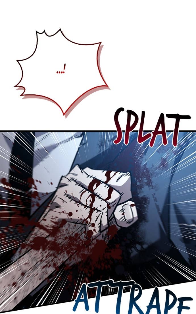 The Player Hides His Past Chapitre 84 - Page 87