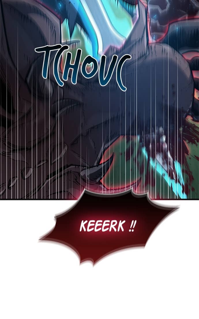 The Player Hides His Past Chapitre 84 - Page 89